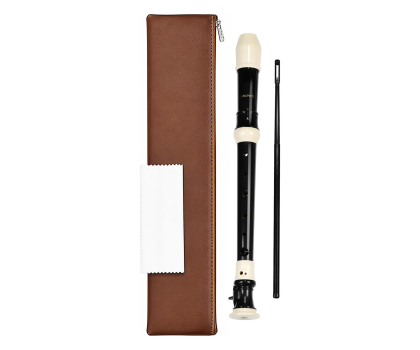 Instrument muzyczny MusicMate Flet sopranowy prosty C MM-F15 GentleFlow